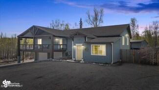 5251 N Wasilla Fishhook Rd, Wasilla, AK 99654