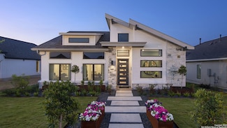 1908 Bighorn Trail, New Braunfels, TX 78132