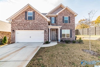 108 Erskin Parcus Dr, Madison, AL 35756