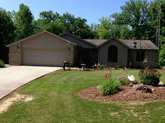 18870 County Road H, Stryker, OH 43557