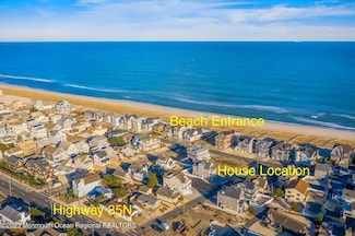 108 Jeanette Dr, Mantoloking, NJ 08738