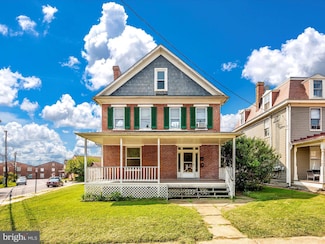 350 E 3rd St, Frederick, MD 21701