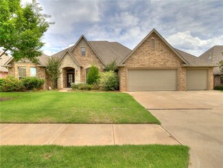 2613 SW 138th St, Oklahoma City, OK 73170