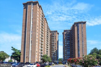 1836 Metzerott Rd Unit 109, Adelphi, MD 20783