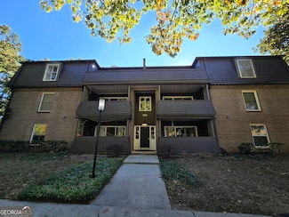 1652 N Gatewood Rd NE Unit BLDG. 791 UNIT 8, Atlanta, GA 30329