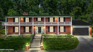 2911 Seneca Park Rd, Louisville, KY 40205