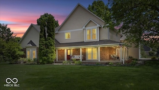 244 W Admiral Way S, Carmel, IN 46032