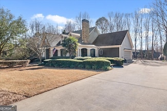 543 Sterling Water Dr, Monroe, GA 30655