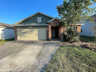 4710 Comal River Loop, Spring, TX 77386