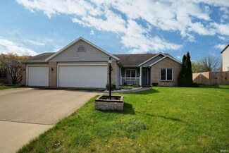 9552 Pawnee Way, New Haven, IN 46774
