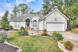 4116 Fox Brush Dr, Evans, GA 30809