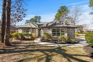 3148 River Bluff Ln, Little River, SC 29566