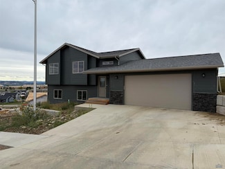 5336 Silverton St, Box Elder, SD 57703