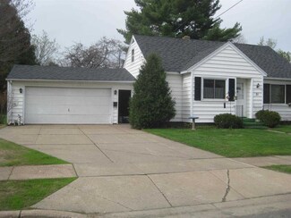 21 Leroy St, Rothschild, WI 54474