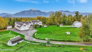 1651 Terrilou Ct, Palmer, AK 99645