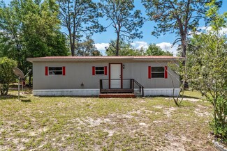 11132 SW 106th St, Dunnellon, FL 34432