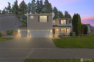 6908 Desperado Dr SE, Olympia, WA 98501
