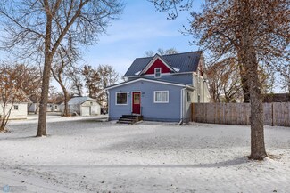 310 7th Ave, Milnor, ND 58060
