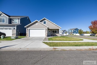 1110 Monroe Dr, Rexburg, ID 83440
