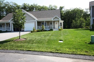 62 Virginia Dr Unit 62, Rochdale, MA 01542