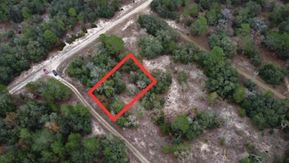 00 NE 147 Terrace, Williston Highlands, FL 32696