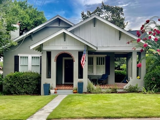 1338 Wingfield St, Augusta, GA 30904