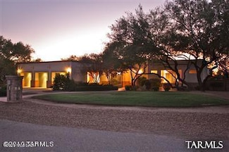 2025 N Fennimore Ave, Tucson, AZ 85749