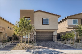 9576 Archer Peak Ct, Las Vegas, NV 89143