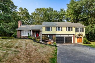 6 Morgan St, Wenham, MA 01984