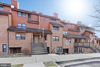 7589 Weather Worn Way Unit E, Columbia, MD 21046