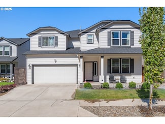 5292 Squirrel St, Springfield, OR 97478