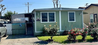 1401 W 9th St Unit 27, Pomona, CA 91766