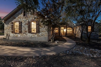 121 Quarry Park Cove, Liberty Hill, TX 78642