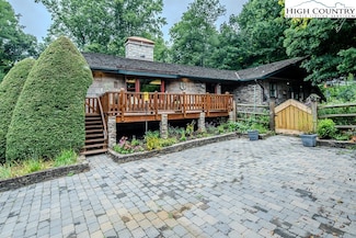 955 Dogwood, Boone, NC 28607