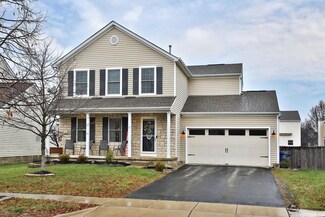 5944 Katara Dr, Galloway, OH 43119