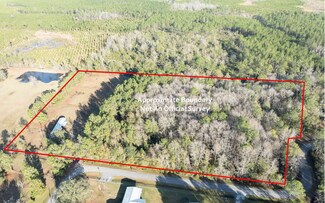 656 Sulton Loop, Lake City, FL 32025