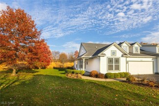 2185 Southampton Ln, Avon, OH 44011