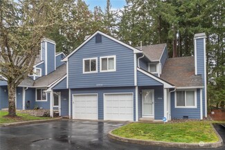 12956 Granite Ln NW Unit 105, Silverdale, WA 98383