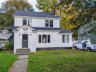 3633 Midland Ave, Syracuse, NY 13205