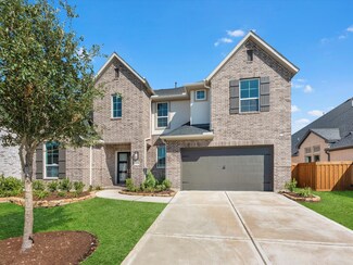 13711 Aventino Pointe Dr, Cypress, TX 77433