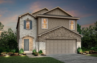 16411 Windy Cove Ct, Conroe, TX 77302