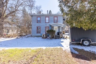 16 Maple Ave, Friendship, NY 14739