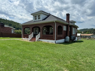 2380 Old Buena Vista Rd, Buena Vista, VA 24416