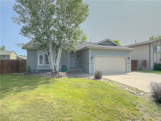 1240 Caroline St, Billings, MT 59105