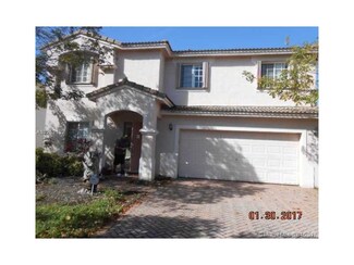4658 SW 129th Ave, Miramar, FL 33027