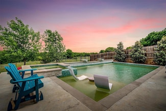 539 Point Vista Dr, Aledo, TX 76008