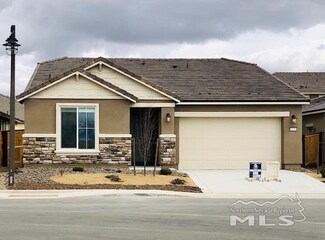 6128 Farm House Dr, Sparks, NV 89436