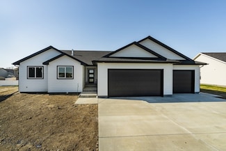 1107 Melissa Way, Belgrade, MT 59714