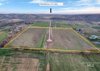 6699 Sophie Lane Lot 1, Emmett, ID 83617