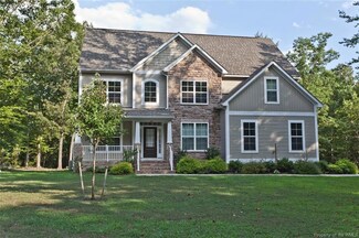 13195 Cooks Mill Rd, Lanexa, VA 23089